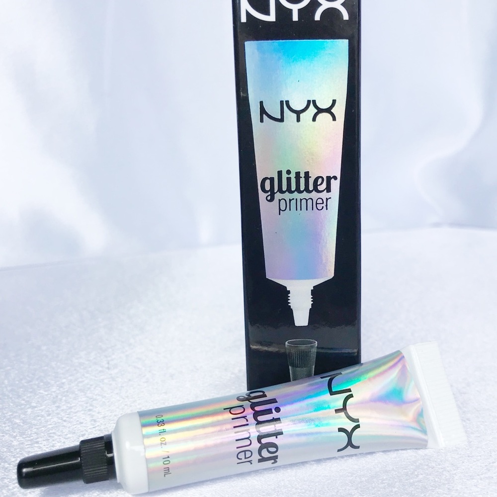 🆕NYX Glitter✨Primer🆕
